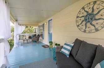 228 W Jean St in Tampa, FL - Foto de edificio - Building Photo