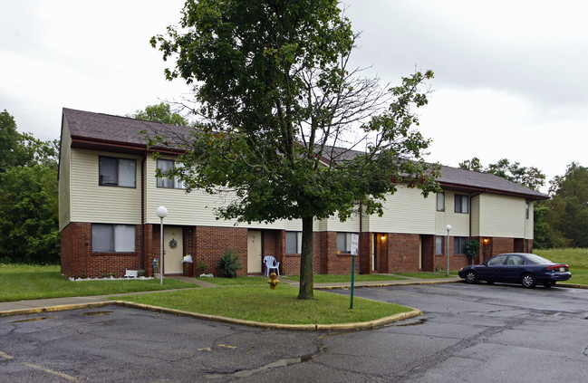 Newark Townhomes