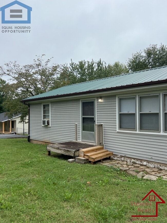 property at 1340 Hidden Valley Dr