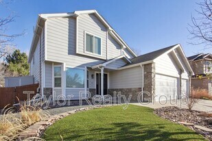 13324 Umatilla St in Westminster, CO - Building Photo