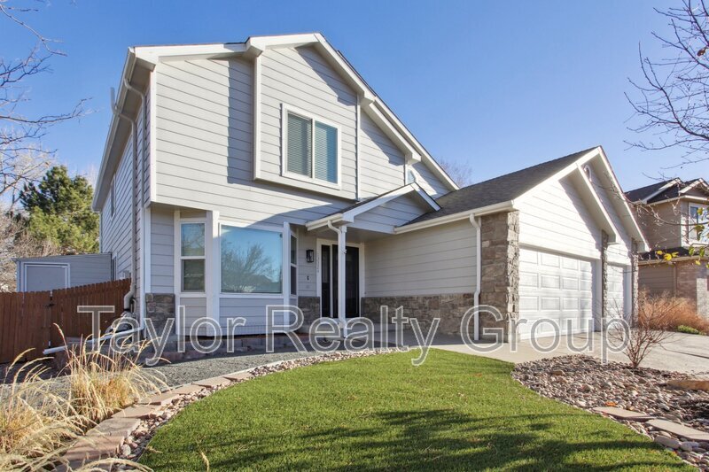 13324 Umatilla St in Westminster, CO - Building Photo