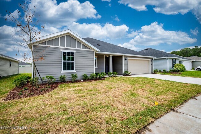 12850 Buckhorn Ln in Jacksonville, FL - Building Photo - Building Photo