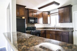 520 Glover Avenue #C C in Chula Vista, CA - Building Photo