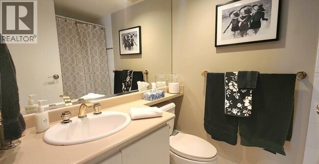 property at 1778 Alberni St