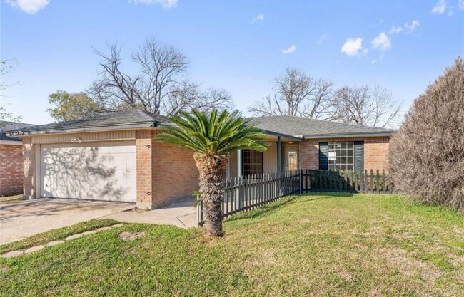 property at 12411 Drifting Winds Dr