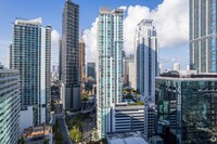 The Bond At Brickell in Miami, FL - Building Photo - Building Photo