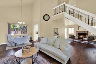 2817 Bay Tree Dr in Fairfield, CA - Building Photo - Building Photo