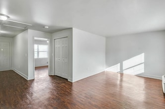969 Forest Ave, Unit A1 in Forest Park, GA - Building Photo - Building Photo