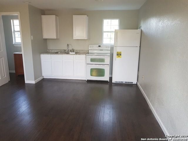 property at 318 Aransas Ave