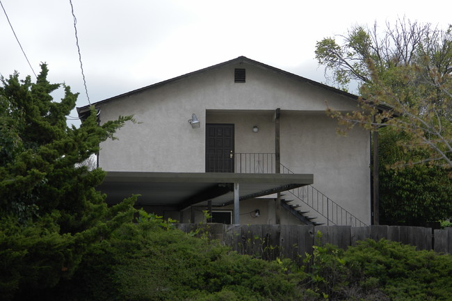 20868 Wilbeam Ave in Castro Valley, CA - Building Photo - Building Photo