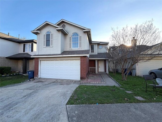 property at 1121 Stephanie Lee Ln