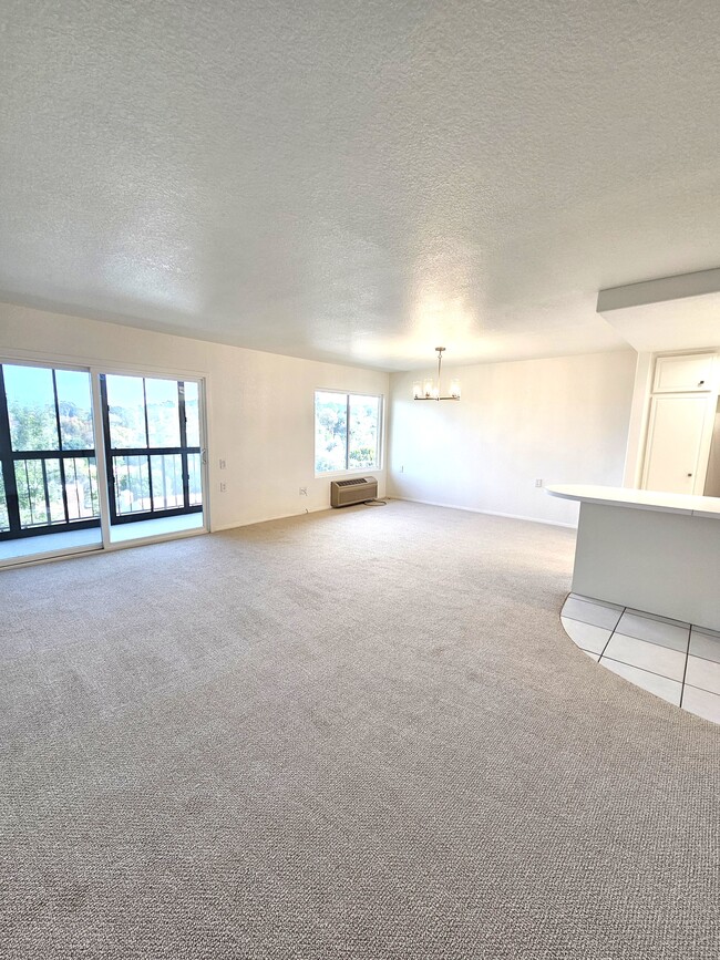 3336 Punta Alta, Unit #3F in Laguna Woods, CA - Building Photo - Building Photo