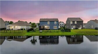 897 Wild Leaf Loop in Conway, SC - Building Photo