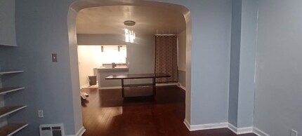 1549 Levick St, Unit 1 in Philadelphia, PA - Building Photo - Building Photo