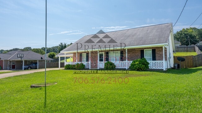 25 Redwood Dr in Phenix City, AL - Building Photo - Building Photo