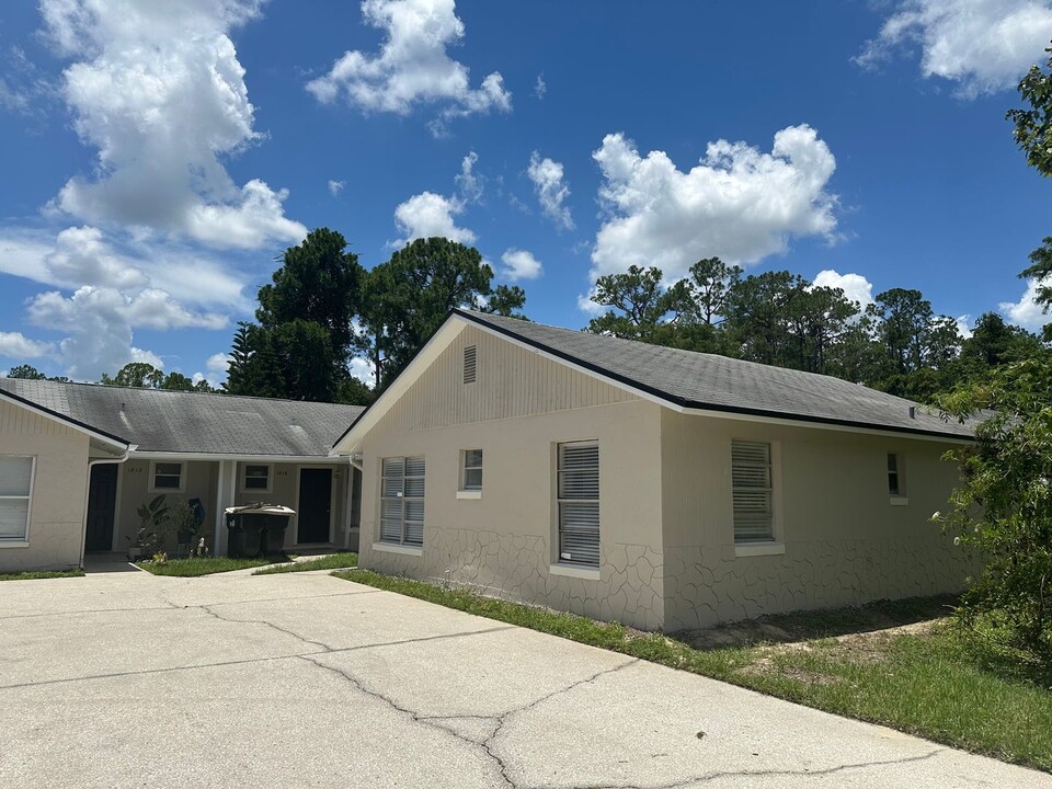 1820 Bonneville Dr in Orlando, FL - Building Photo