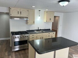 118 Riddle St, Unit #1F in Manchester, NH - Building Photo