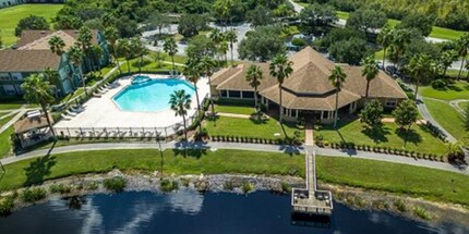 10436 White Lake Ct, Unit 10436 in Westchase, FL - Building Photo - Building Photo