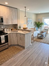 101 S Victoria Ave, Unit D1 in Ventnor City, NJ - Building Photo - Building Photo