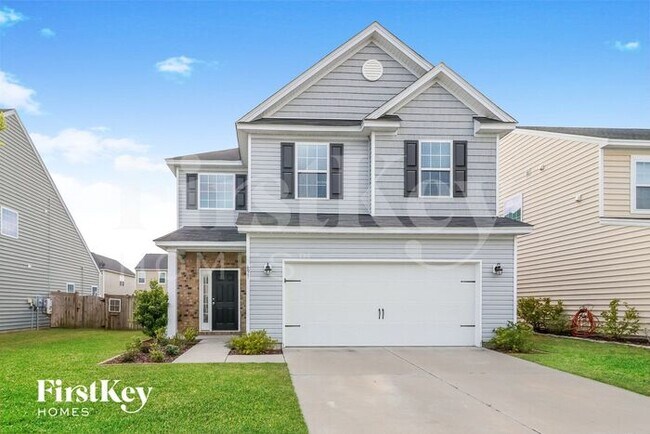 property at 691 Silver Moss Dr