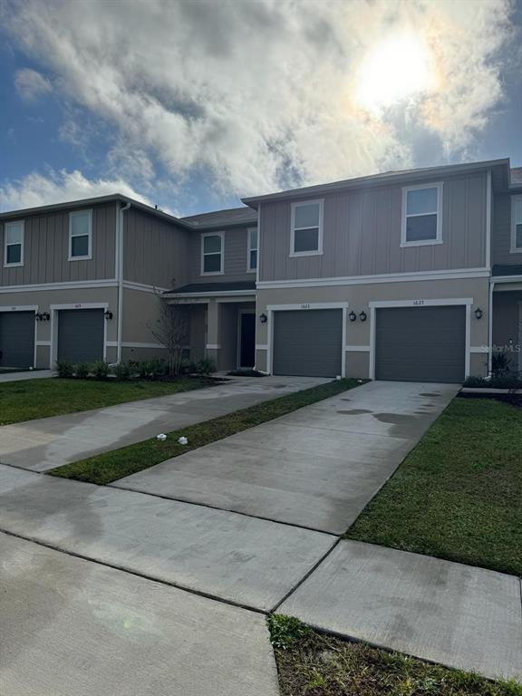 1623 Mirabella Cir in Davenport, FL - Building Photo - Building Photo
