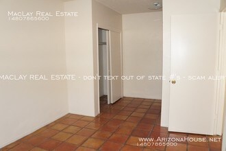 312 N Hartford St-Unit -Unit #7 in Chandler, AZ - Building Photo - Building Photo