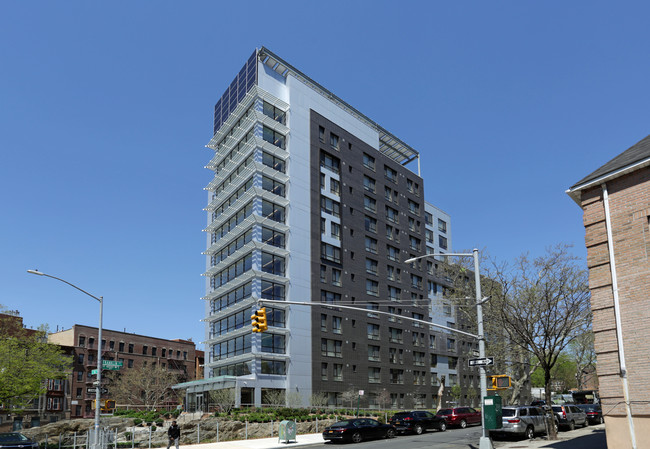 St. Augustine Apartments in Bronx, NY - Building Photo - Primary Photo