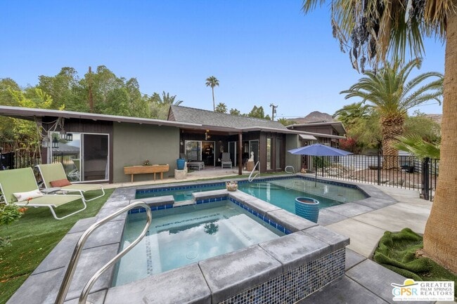 property at 38613 Paradise Way