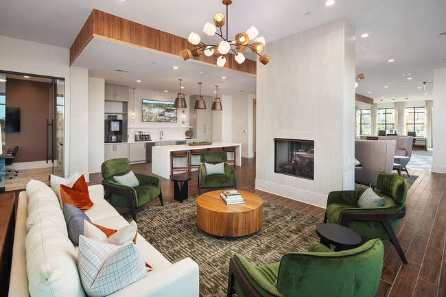 The Heights at Holly Springs in Holly Springs, GA - Building Photo - Building Photo