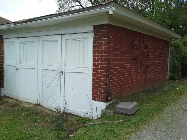 1101 Orange Ave NW in Roanoke, VA - Building Photo - Building Photo