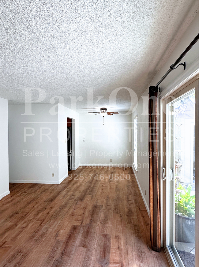 property at 2031 Sierra Rd