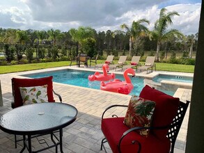 7738 Fairfax Dr in Kissimmee, FL - Building Photo - Building Photo
