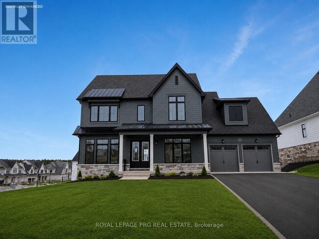 property at 12 Herbert Ave