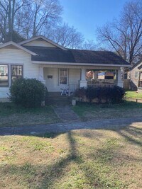 1503 Wadsworth St SE