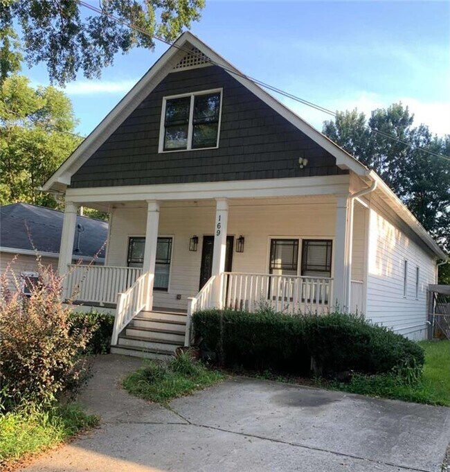169 Haygood Ave SE in Atlanta, GA - Foto de edificio - Building Photo
