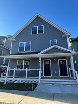 279 Harriet St in Bridgeport, CT - Building Photo