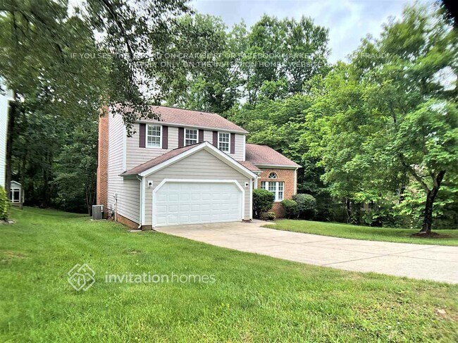 3939 Armitage Dr in Charlotte, NC - Building Photo - Building Photo