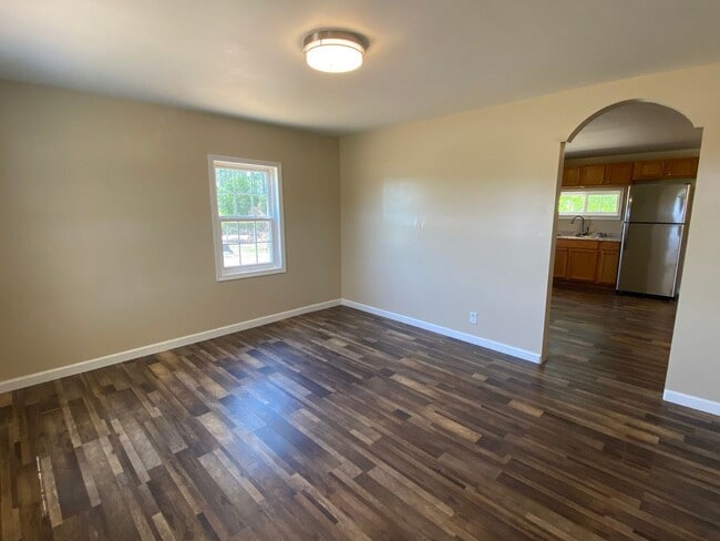 9621 X Way Rd in Laurinburg, NC - Building Photo - Building Photo
