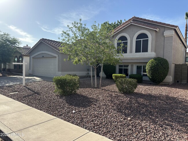 3192 W Thude Dr in Chandler, AZ - Building Photo - Building Photo