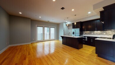 41 W 2nd St in Boston, MA - Building Photo - Building Photo