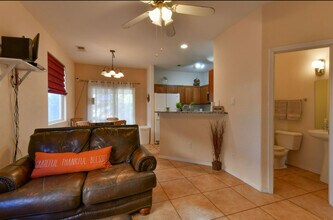 13615 Shaffer Ct SE in Albuquerque, NM - Building Photo - Building Photo