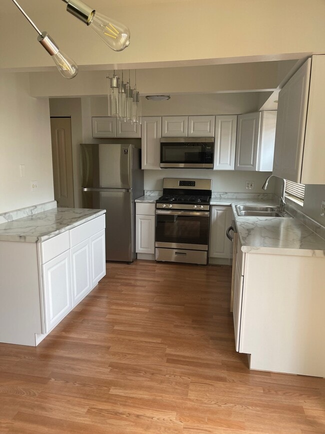 property at 2312 N Nagle Ave