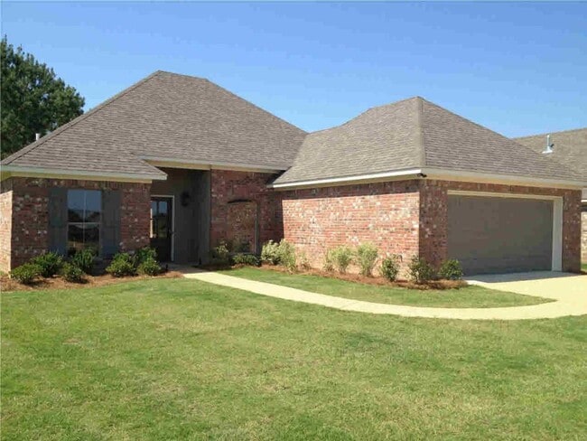 property at 1843 August Bend