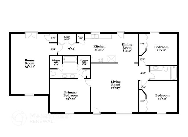 223 Jonathan Way in Murfreesboro, TN - Building Photo - Building Photo