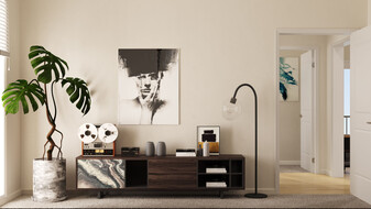 Deseo Grande Apartments