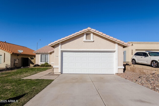 11422 W Puget Ave in Peoria, AZ - Building Photo - Building Photo