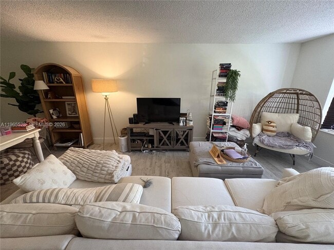 property at 10095 SW 77th Ct