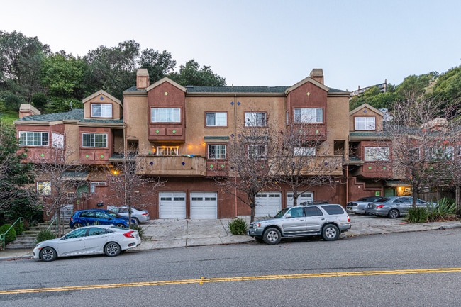 property at 120 Caldecott Ln