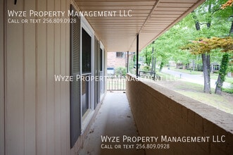 11311 Mountain Crest Dr SE in Huntsville, AL - Building Photo - Building Photo
