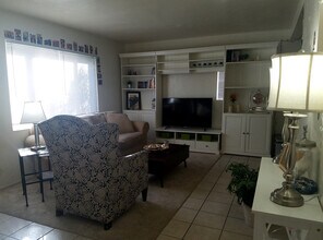 1409 E Lee St in Tucson, AZ - Building Photo - Building Photo